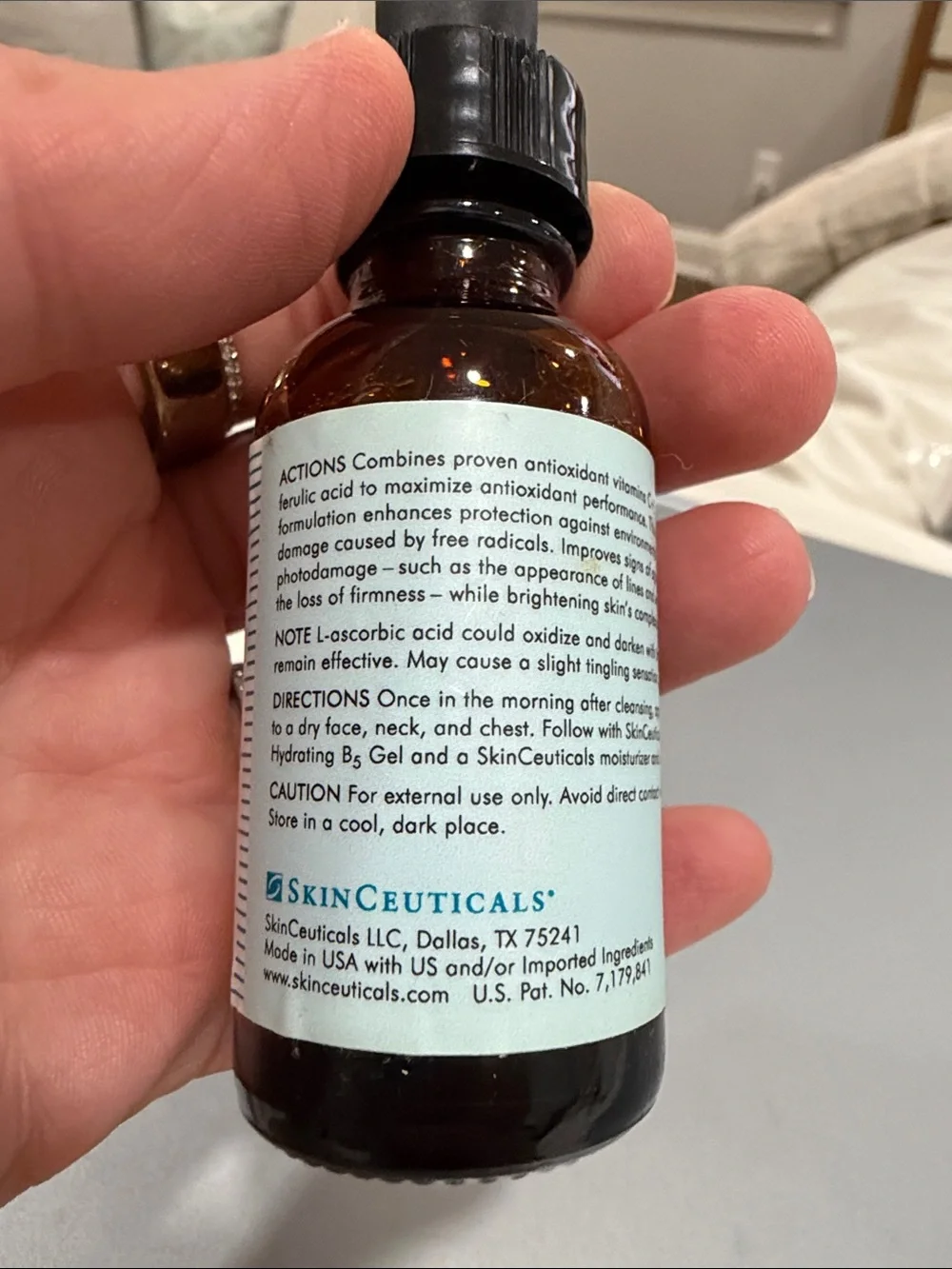 SkinCeuticals C E Ferulic Antioxidant Serum